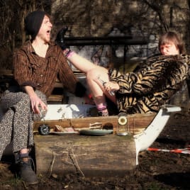 SektSpätStück Band aus Berlin Profilbild von SektSpätStück Band aus Berlin