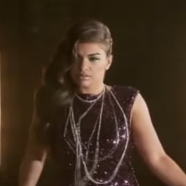 Shary Sänger*in Profilbild von Shary Sänger*in