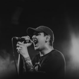 Profilbild von Woodlake Sinnister Gitarrist*in aus Detern