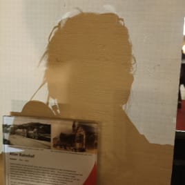 Bettina Sänger*in Profilbild von Bettina Sänger*in