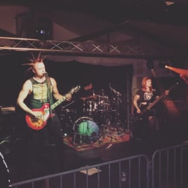Profilbild von Antinorm - Band