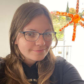 Profilbild von Julia B Schlagzeuger*in aus Waldstetten