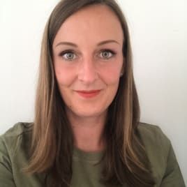 Ina Sonnabend Sänger*in aus Dormagen Profilbild von Ina Sonnabend Sänger*in aus Dormagen