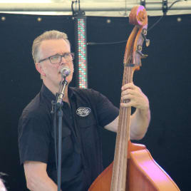 Uwe Bassist*in Profilbild von Uwe Bassist*in