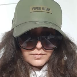 Profilbild von Kalasch Künstler*in aus Bad Nauheim