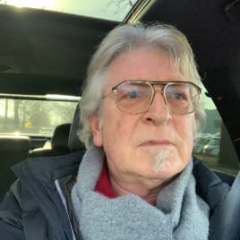 Profilbild von Peter751 - 