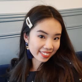 Profilbild von Jenny Chen Sänger*in aus Essen