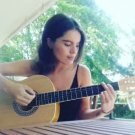 Camila Sänger*in aus Markdorf Profilbild von Camila Sänger*in aus Markdorf