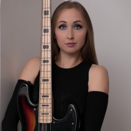 Profilbild von Margarita Kozlovskii Komponist*in aus Offenbach am Main