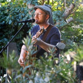 Profilbild von Kevin Sprenger Audio-Designer*in aus Berlin