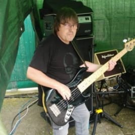 Profilbild von Jack Bassist*in aus Altenbamberg