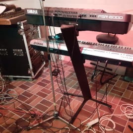 Profilbild von Helmut M. Keyboarder*in aus Garlstorf