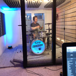 Profilbild von Kompliment Band aus Schleswig