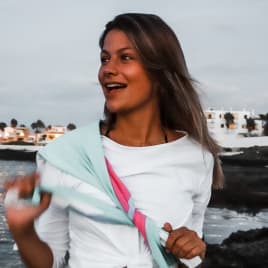 Profilbild von Johanna Sänger*in aus Nürnberg