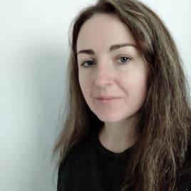 Profilbild von Zoriana Kuehnel Sänger*in aus Дюрен