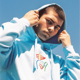 Profilbild von boneless DJ aus Hamburg