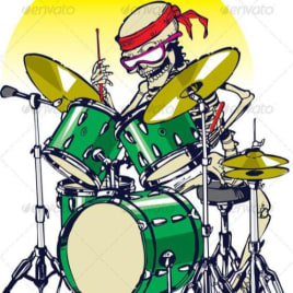 Indifera Band aus Sindelfingen Profilbild von Indifera Band aus Sindelfingen