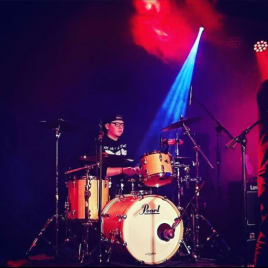 Profilbild von Noah Altrock Schlagzeuger*in aus Ennigerloh