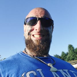 Friðrik Bragi Henningsson Gitarrist*in aus Wathlingen Profilbild von Friðrik Bragi Henningsson Gitarrist*in aus Wathlingen