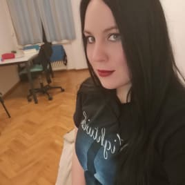 Profilbild von Noch nicht vorhanden Band aus Kolbermoor