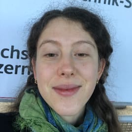 Profilbild von Fernanda Künstler*in aus Roggliswil