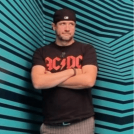 Profilbild von Klaus Schedlbauer Gitarrist*in aus Deggendorf