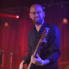 Profilbild von Till Bassist*in aus Nürnberg