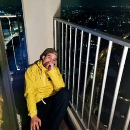 Profilbild von Marcel Hubrich Rapper*in aus Uetze