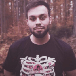 Timo Künstler*in aus Plüderhausen Profilbild von Timo Künstler*in aus Plüderhausen