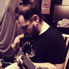 Profilbild von Deniz Wink Singer-Songwriter*in aus Marburg