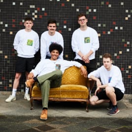 Kabinett Band aus Ludwigshafen am Rhein Profilbild von Kabinett Band aus Ludwigshafen am Rhein