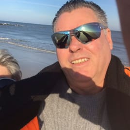 Profilbild von Bernd Schlagzeuger*in aus Elsfleth