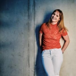 Profilbild von Elly Sänger*in aus Bretten