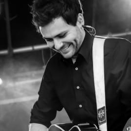 David Gitarrist*in aus Bochum Profilbild von David Gitarrist*in aus Bochum