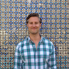 Profilbild von Tim Sänger*in aus Hamburg