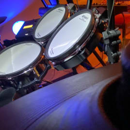 Profilbild von Simon Schmejkal Schlagzeuger*in aus Potsdam