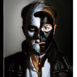 Profilbild von Vladimir Bodunov Künstler*in aus Friedberg (Hessen)