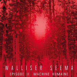 Profilbild von Walliser Seema Band aus Termen