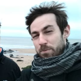 Jack Schlagzeuger*in aus Brandenburg an der Havel Profilbild von Jack Schlagzeuger*in aus Brandenburg an der Havel