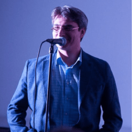 Profilbild von Artin Torosian Musikproduzent*in aus Wagenhausen