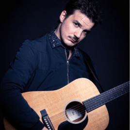 till Vanhill Singer-Songwriter*in aus Hamburg Profilbild von till Vanhill Singer-Songwriter*in aus Hamburg