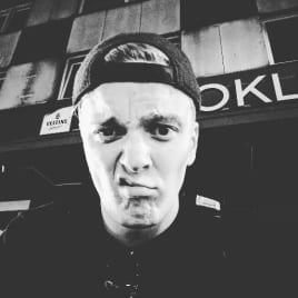 Nils Kecker Gitarrist*in aus Kiel Profilbild von Nils Kecker Gitarrist*in aus Kiel