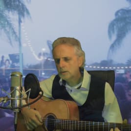 Profilbild von Frank Schmitz Singer-Songwriter aus Düsseldorf