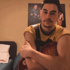 Profilbild von Daniel Farago aus Winterthur