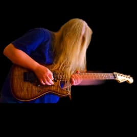 Profilbild von Lenni Paul Klimek Gitarrist aus Bordesholm