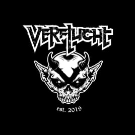 Verflucht Band aus Gelsenkirchen Profilbild von Verflucht Band aus Gelsenkirchen