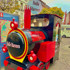 Profilbild von Robert Wilhelm Gitarrist*in aus Prichsenstadt