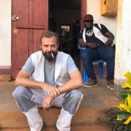 Profilbild von Thomas Gitarrist*in aus Markkleeberg