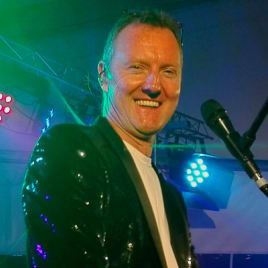 Profilbild von C'est la vie Band aus Duisburg