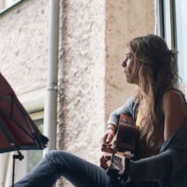 Profilbild von nele ukulele Songwriterin aus Köln